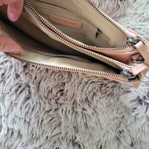 Lucky Cross Body Purse